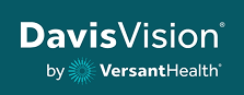 Davis Vision logo